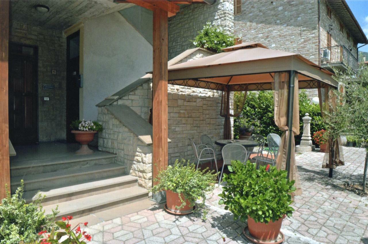 Camere Tiziana Assisi Exterior photo