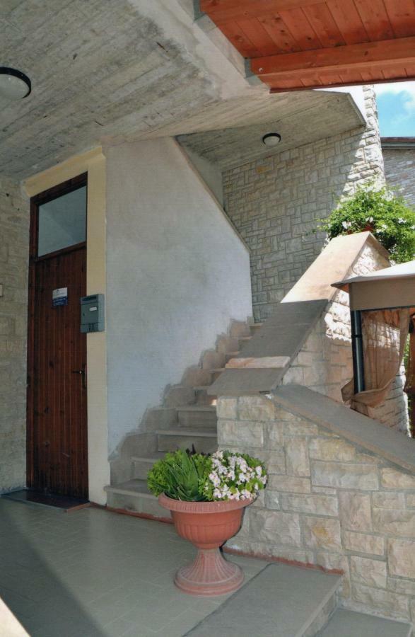 Camere Tiziana Assisi Exterior photo